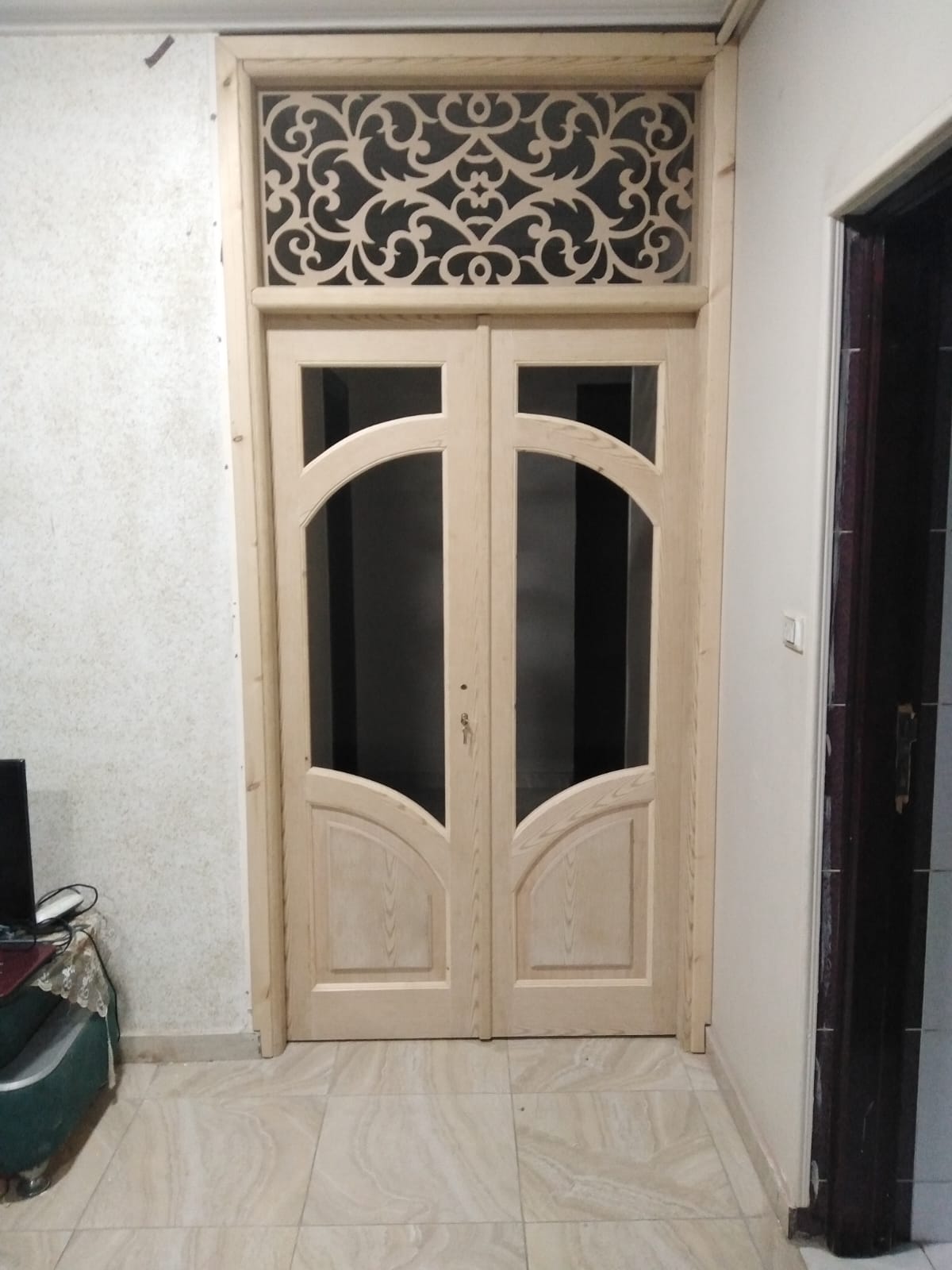 نجار صيانة أبواب بجدة